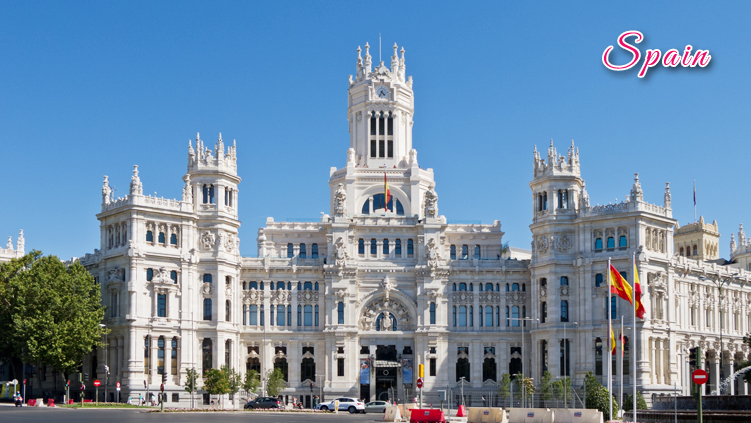 spain holiday tour packages